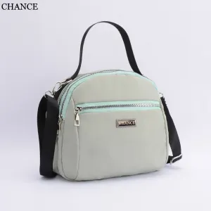 Waterproof bag - Light Mint