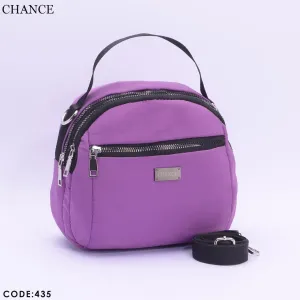 Waterproof bag - Purple