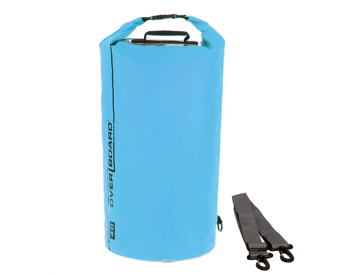 Waterproof Dry Tube Bag - 40 Litres