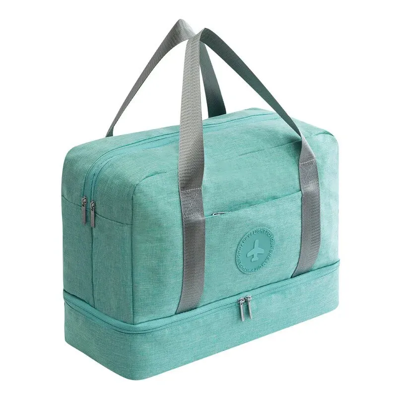 Waterproof Gym Bag
