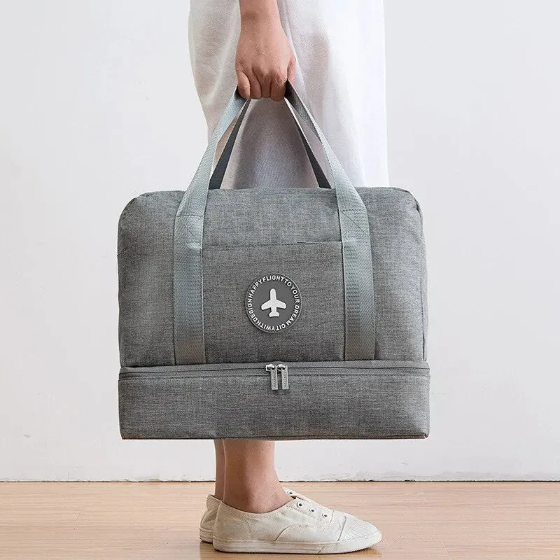 Waterproof Gym Bag