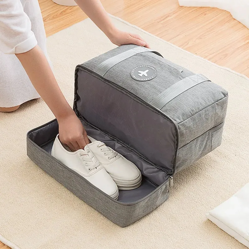 Waterproof Gym Bag