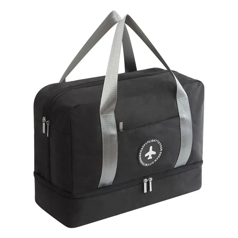 Waterproof Gym Bag