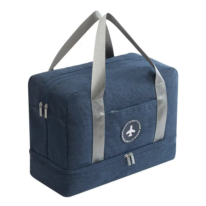 Waterproof Gym Bag
