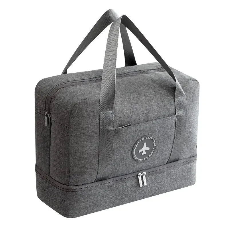 Waterproof Gym Bag