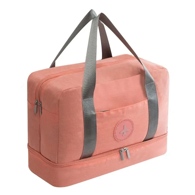 Waterproof Gym Bag