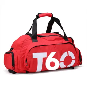 Waterproof Multifunctional Luggage Bag