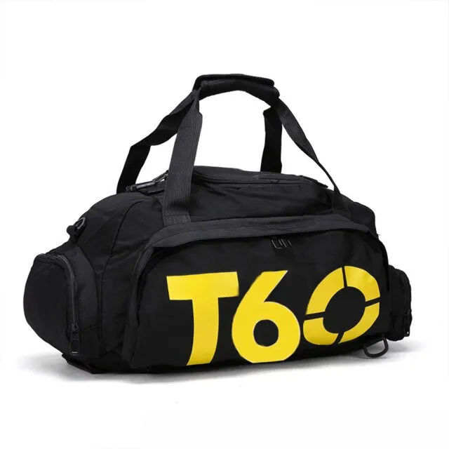 Waterproof Multifunctional Luggage Bag