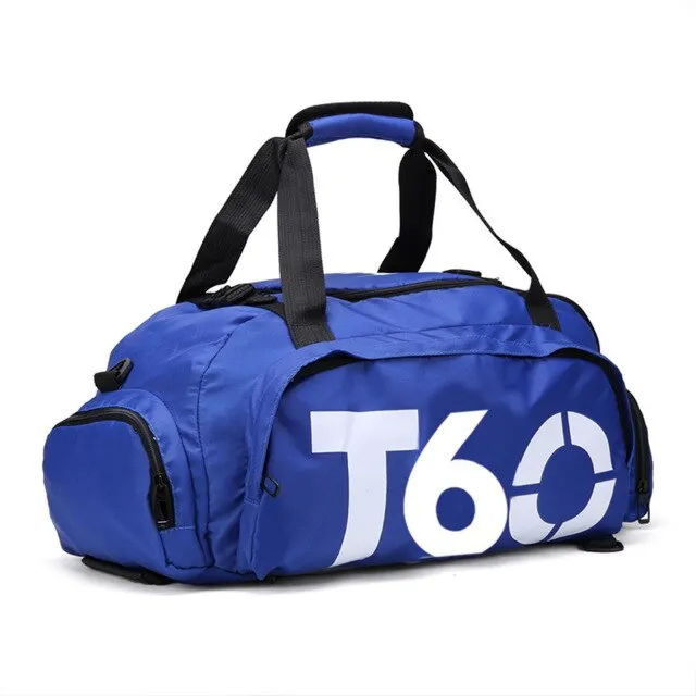 Waterproof Multifunctional Luggage Bag