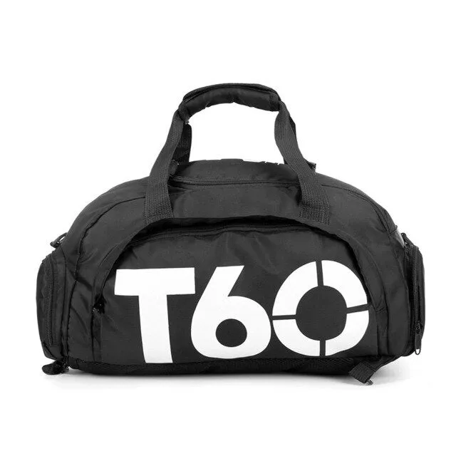 Waterproof Multifunctional Luggage Bag