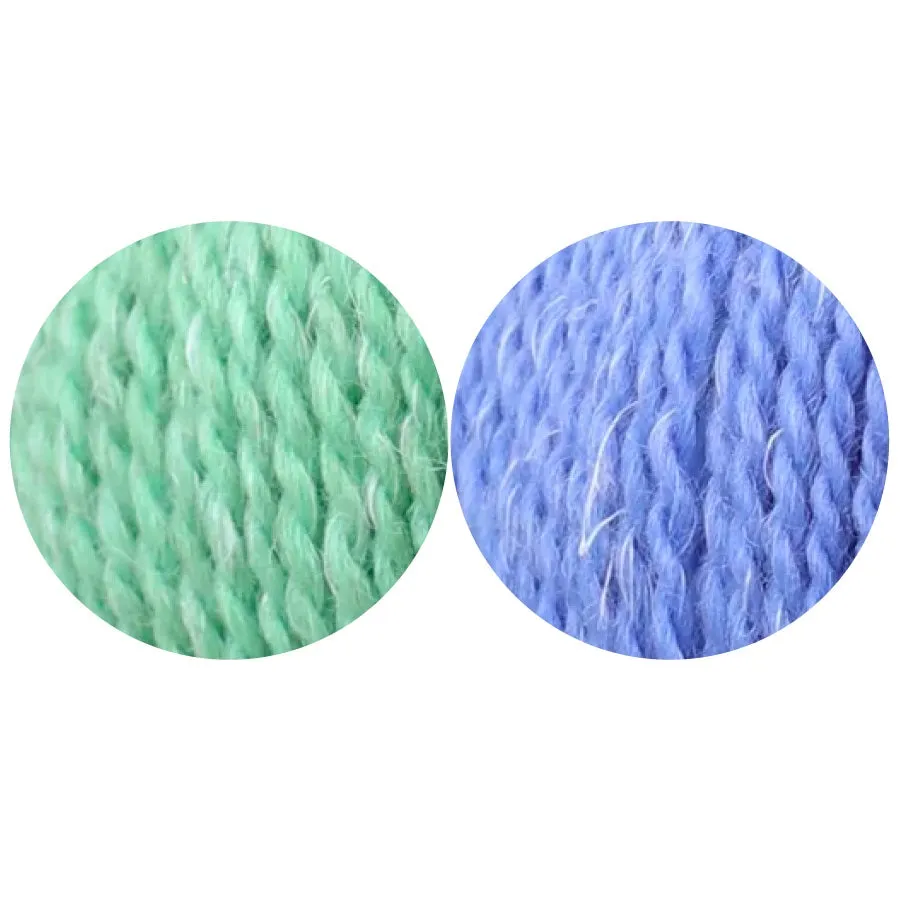 Waves Kit (Spearmint/Potion)