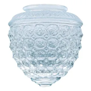 Westinghouse 8560200 Clear Design Shade