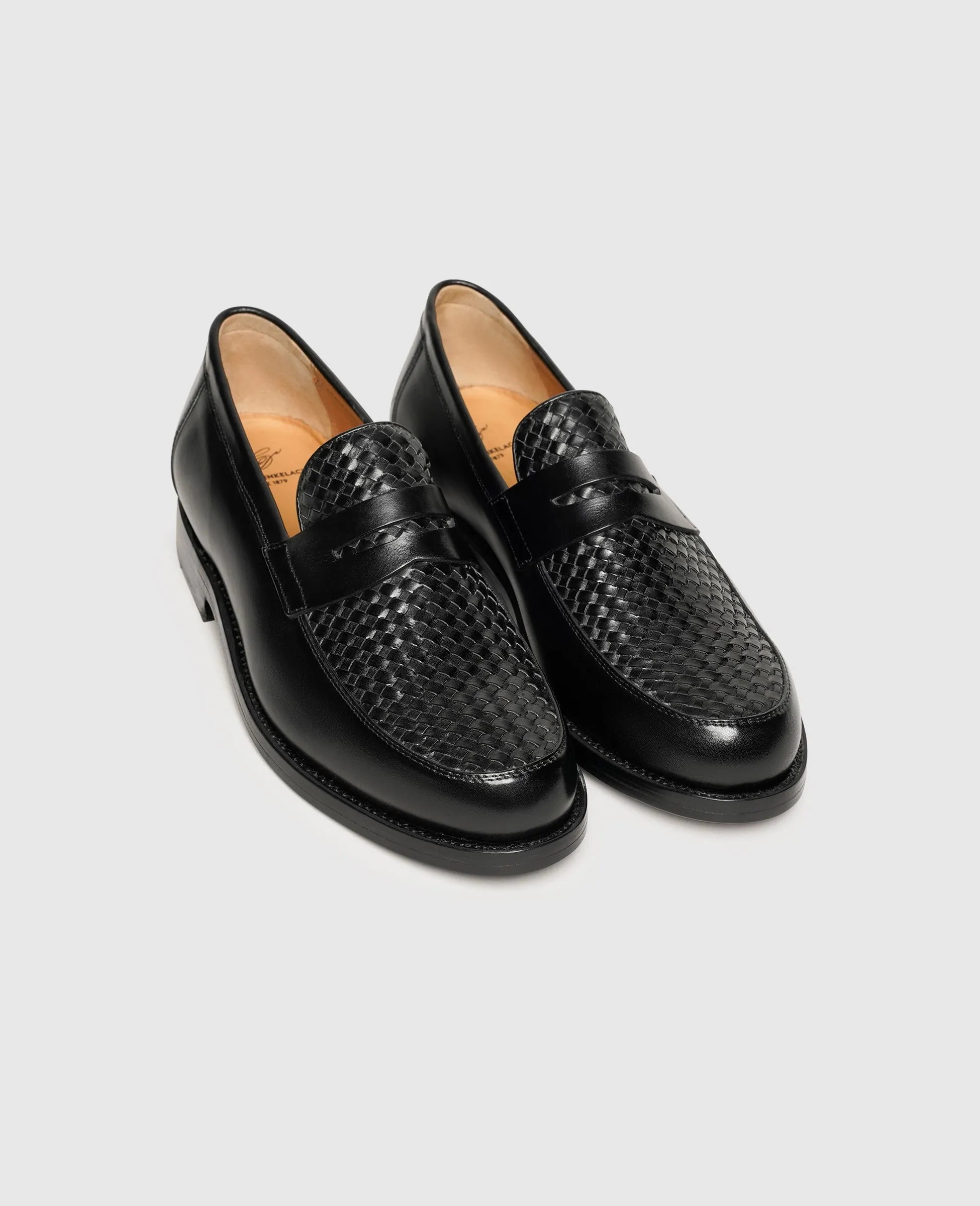 Wien Plain AC - Black
