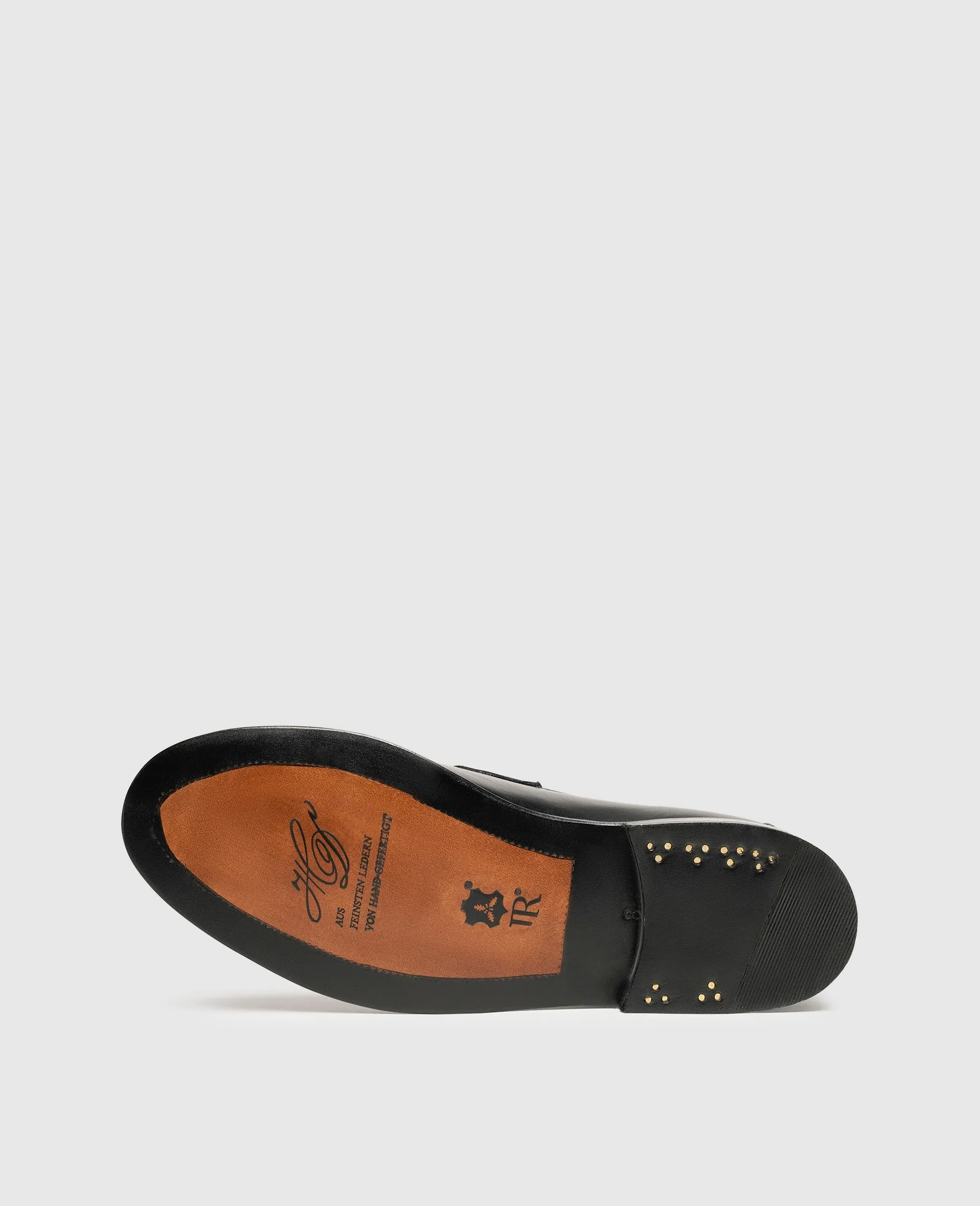 Wien Plain AC - Black