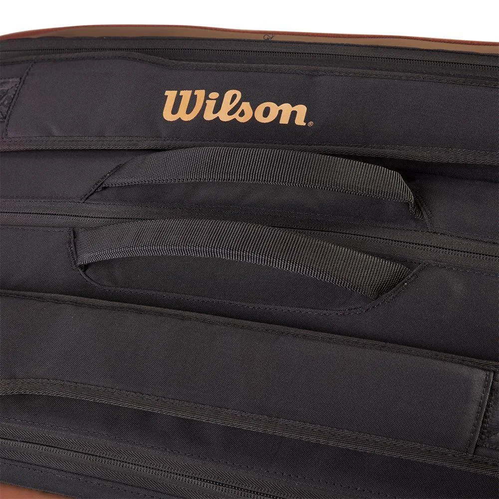 Wilson Super Tour Pro Staff v14 15 Pack
