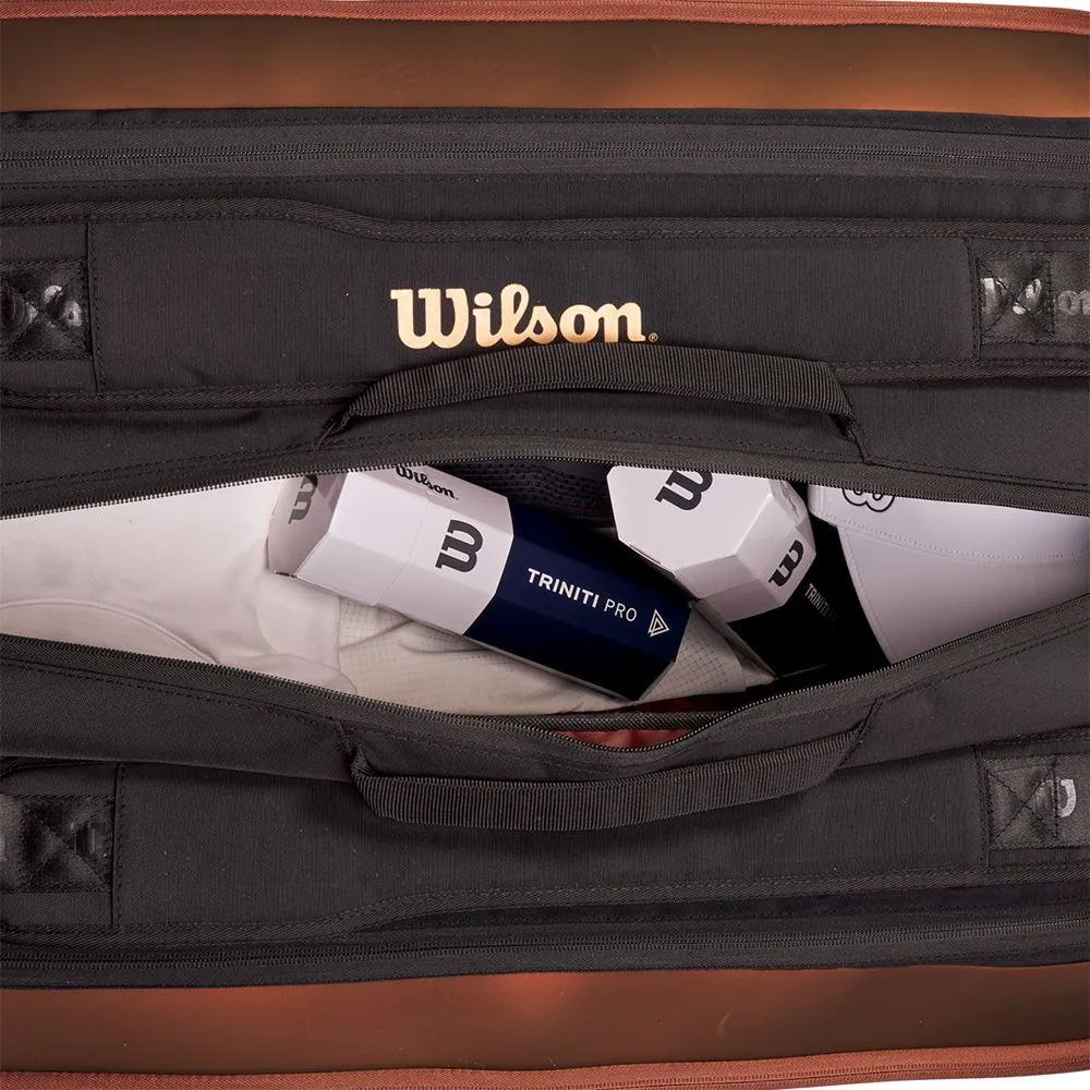 Wilson Super Tour Pro Staff v14 15 Pack