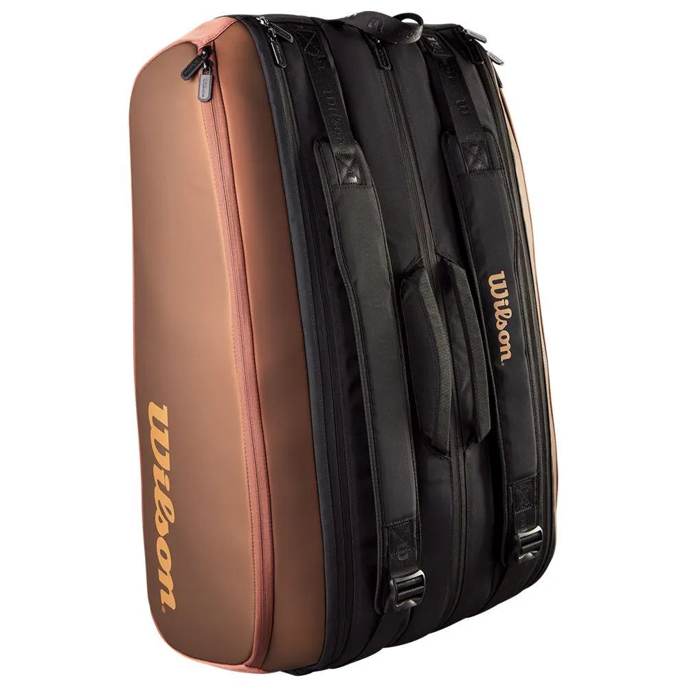 Wilson Super Tour Pro Staff v14 15 Pack