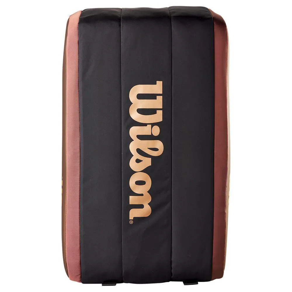 Wilson Super Tour Pro Staff v14 15 Pack