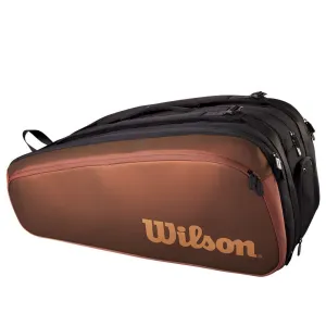 Wilson Super Tour Pro Staff v14 15 Pack