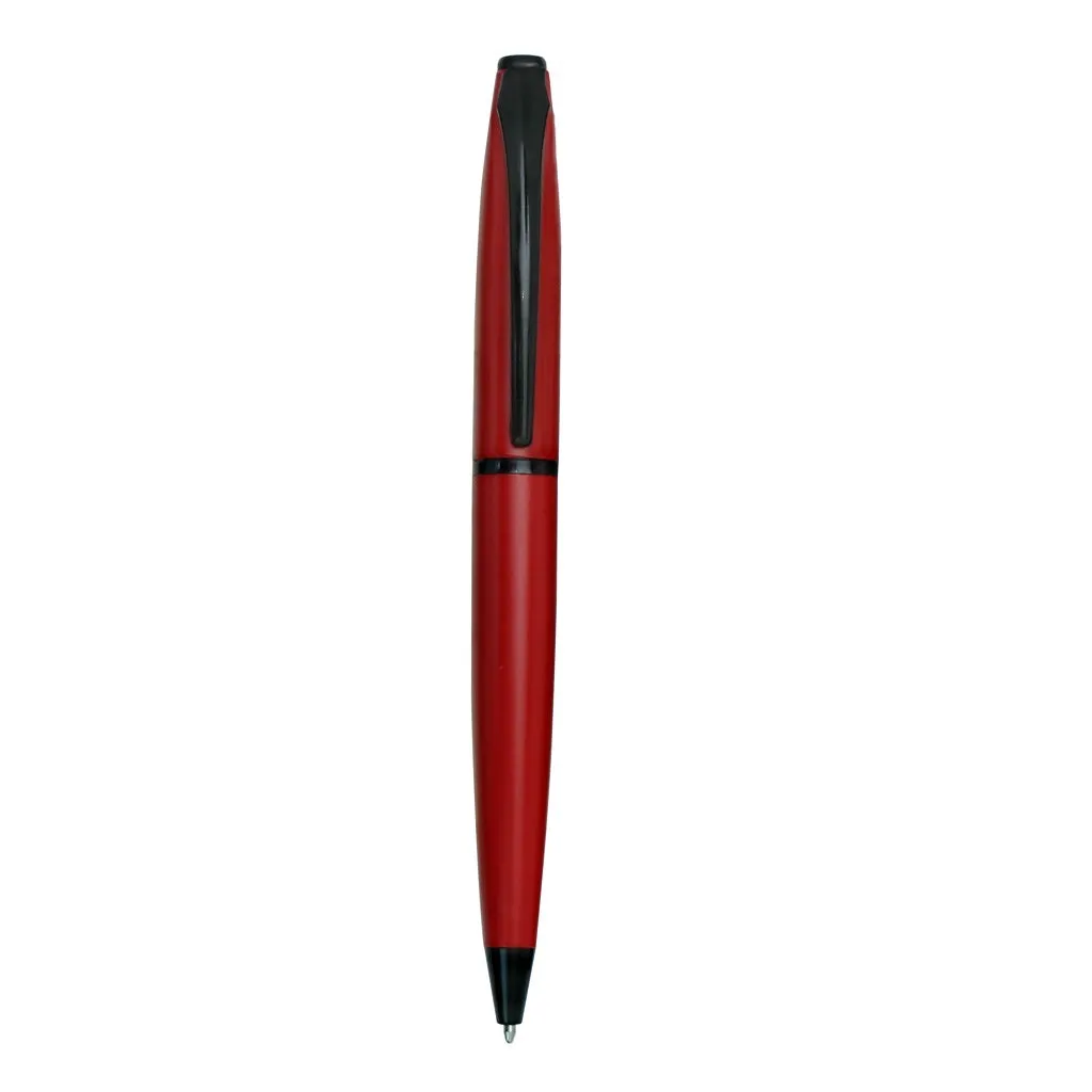 WIMP 204/05/06 MONS - Twist Metal Ballpen
