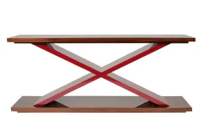 X Console