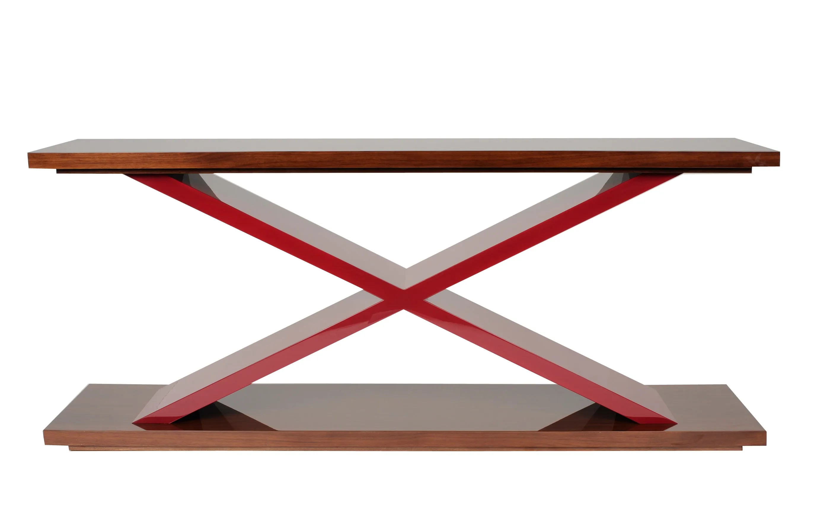 X Console