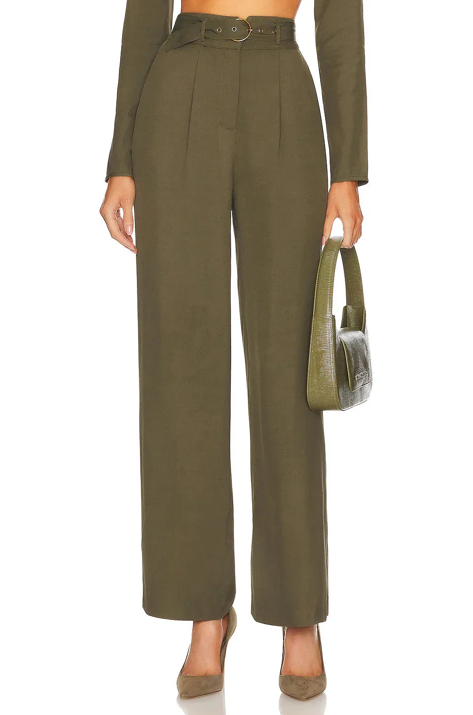 x REVOLVE Stylish Mailey Pant