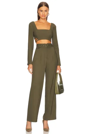 x REVOLVE Stylish Mailey Pant