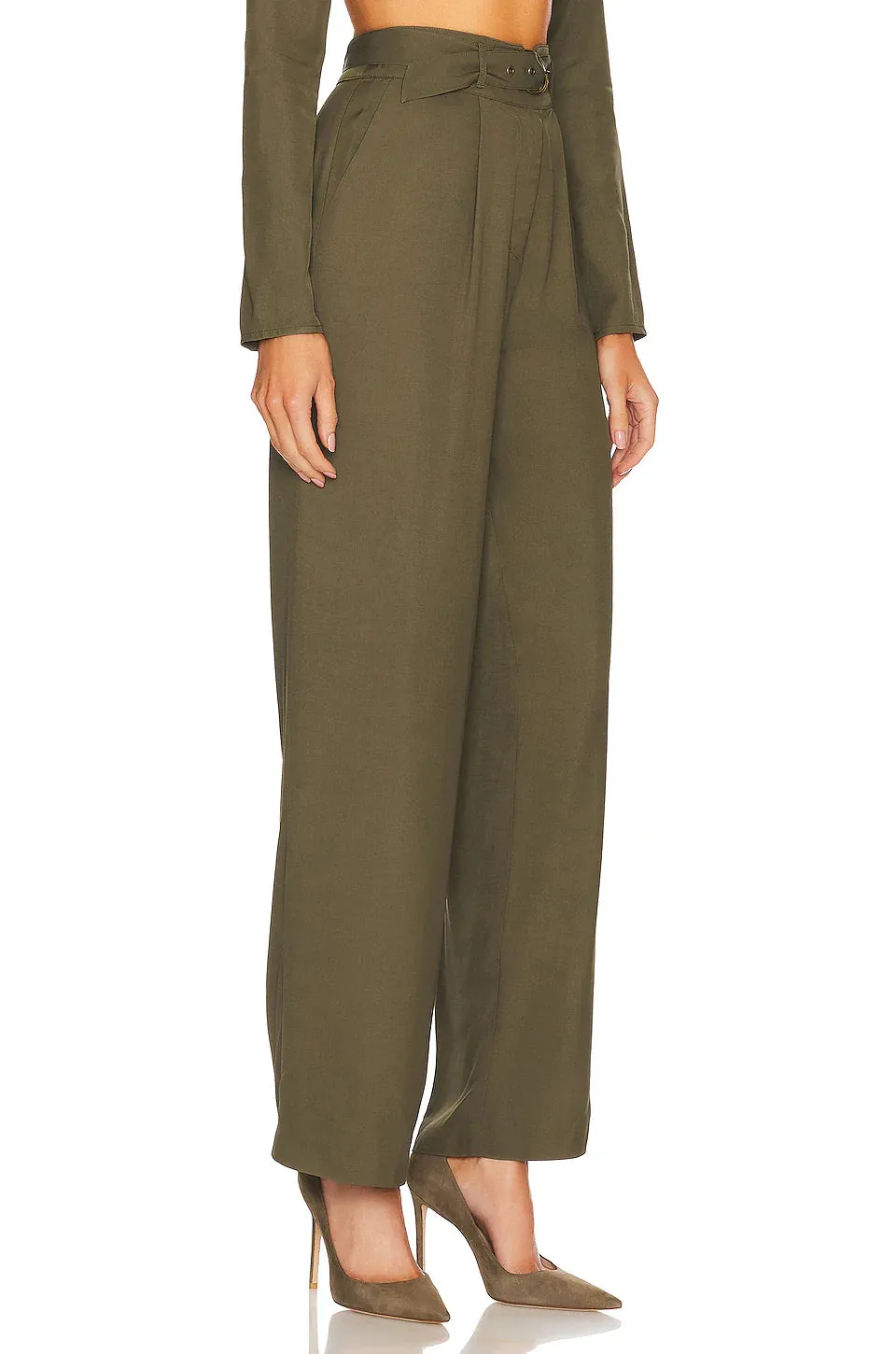 x REVOLVE Stylish Mailey Pant