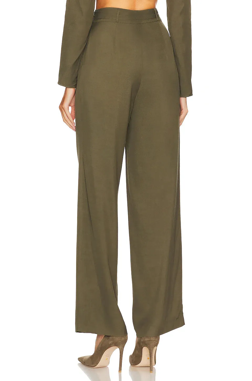 x REVOLVE Stylish Mailey Pant