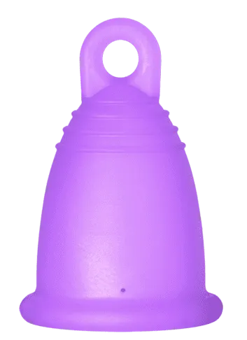 XL Classic Ring Me Luna Menstrual Cup