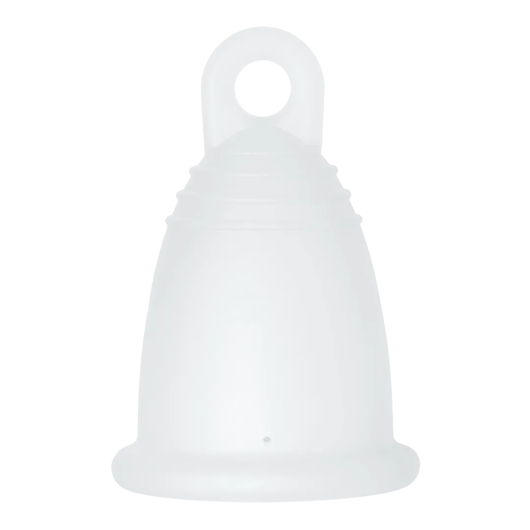 XL Classic Ring Me Luna Menstrual Cup