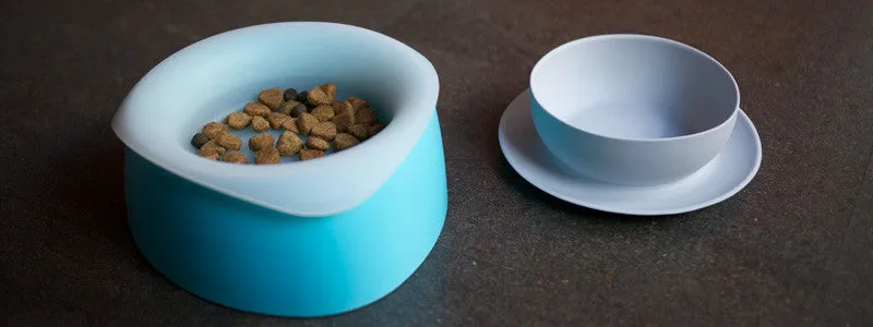 Yummy Travel Bowl System