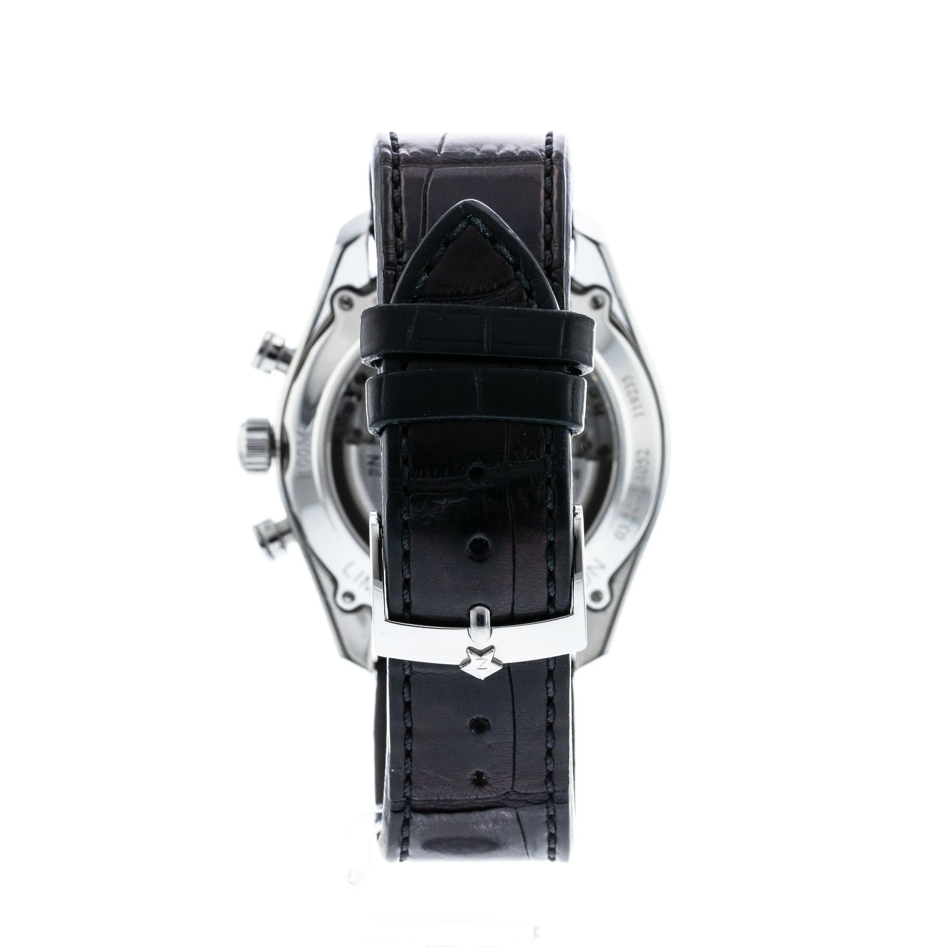 Zenith El Primero Striking 10th Chronograph 03.2041.4052