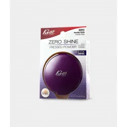Zero Shine Pressed Powder by Kiss