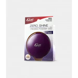Zero Shine Pressed Powder by Kiss