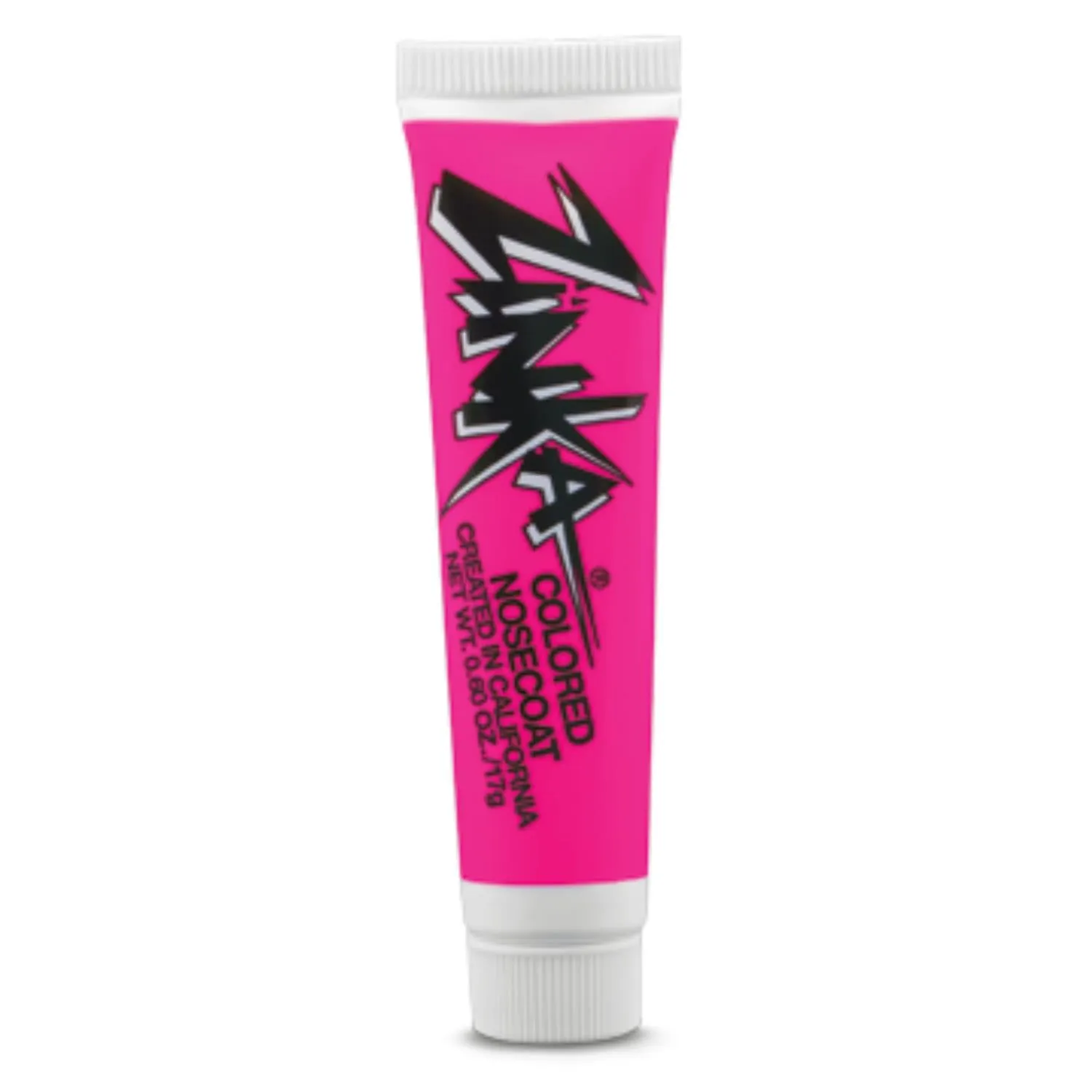 Zinka Waterproof Nose Coat Waterproof Sunblock