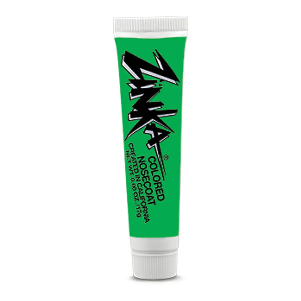Zinka Waterproof Nose Coat Waterproof Sunblock