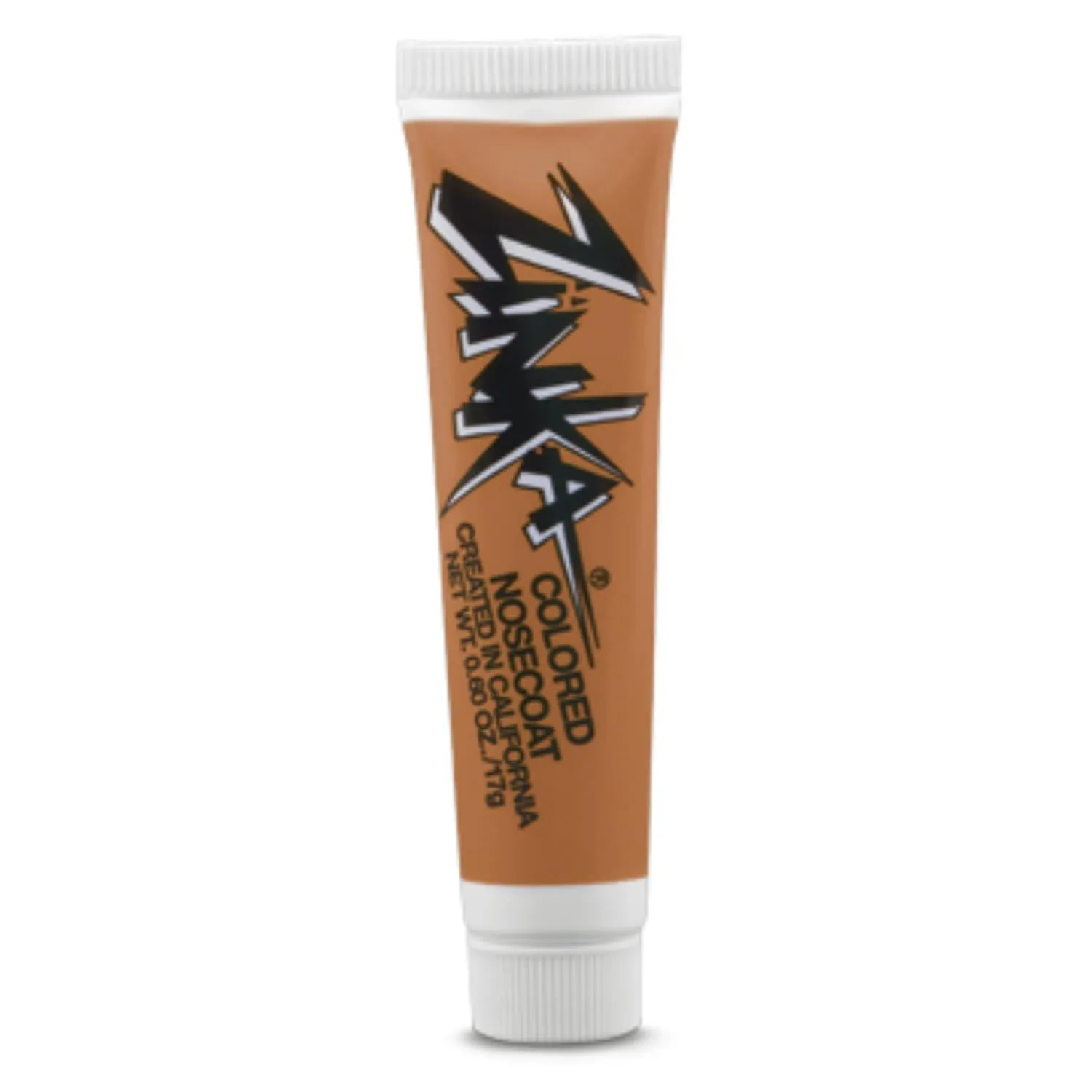 Zinka Waterproof Nose Coat Waterproof Sunblock