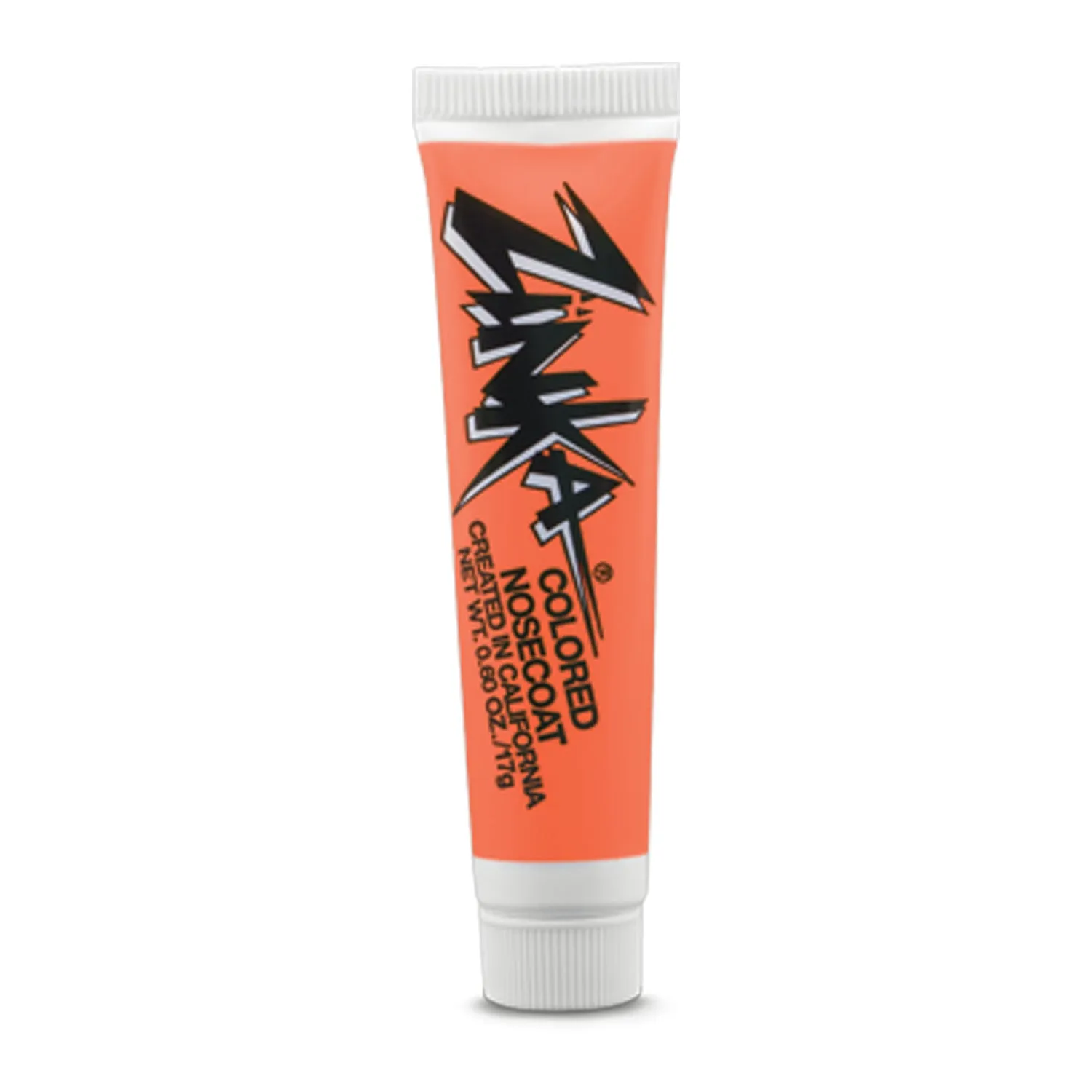 Zinka Waterproof Nose Coat Waterproof Sunblock