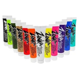 Zinka Waterproof Nose Coat Waterproof Sunblock