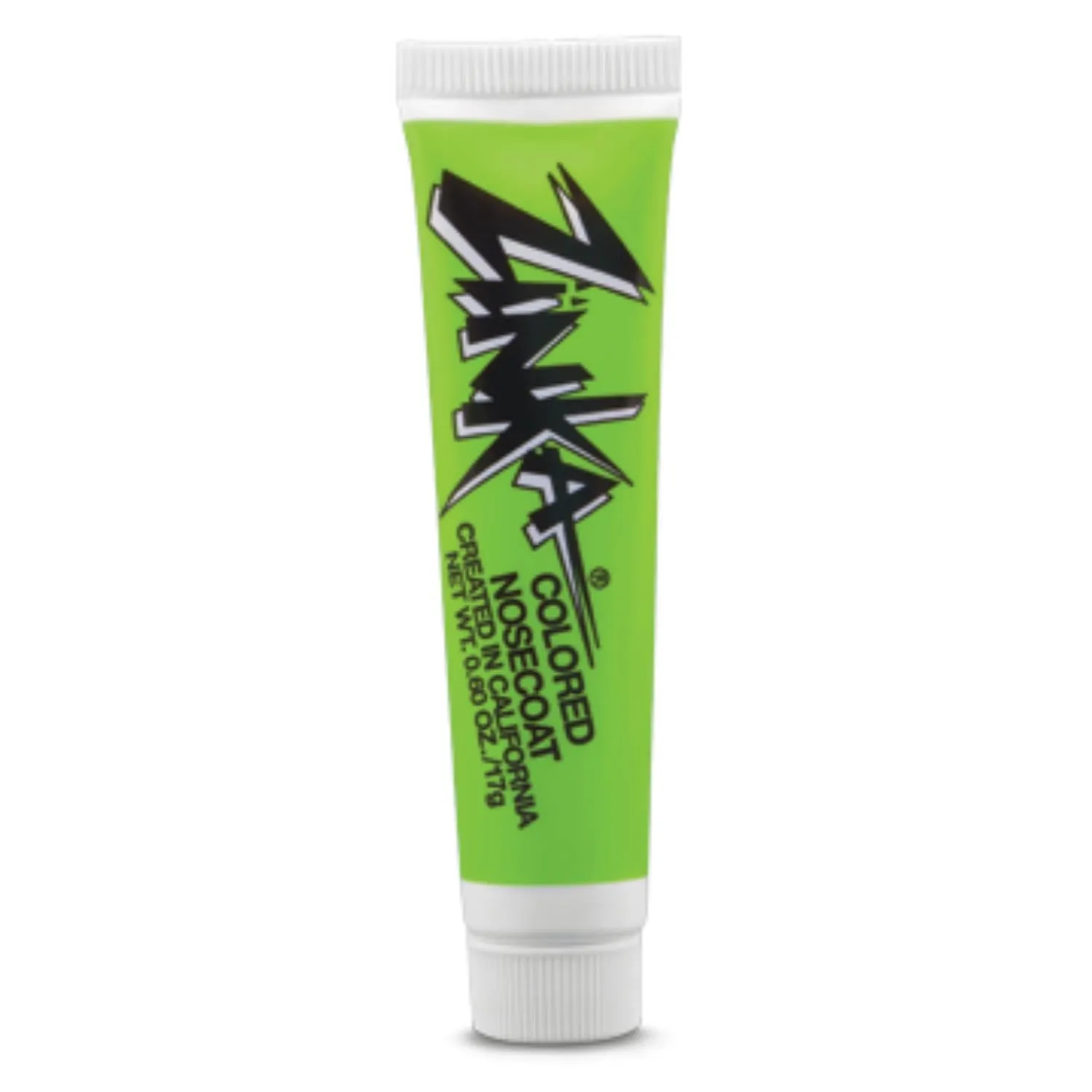 Zinka Waterproof Nose Coat Waterproof Sunblock