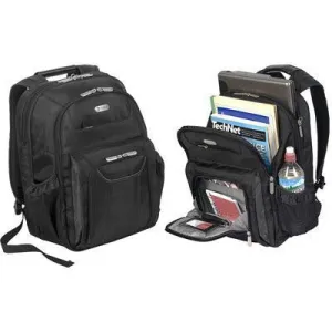Zip Thru Air Traveler Backpack